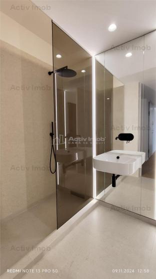 Apartament 2 camere LUX - Cotroceni / Cortina Academy