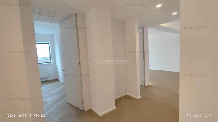 Apartament 2 camere LUX - Cotroceni / Cortina Academy