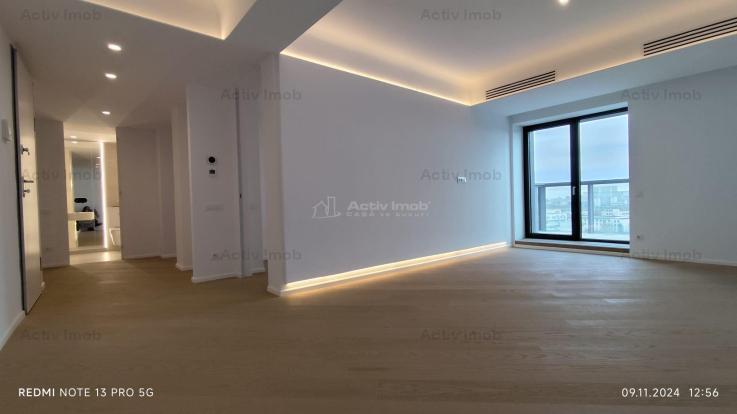 Apartament 2 camere LUX - Cotroceni / Cortina Academy