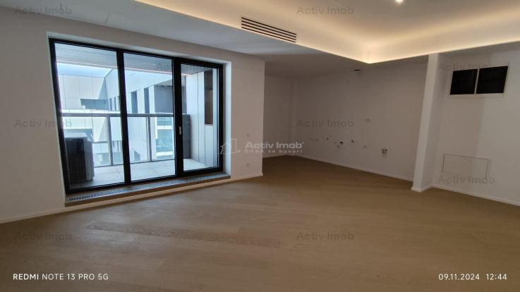 Apartament 3 camere LUX - Cotroceni / Cortina Academy