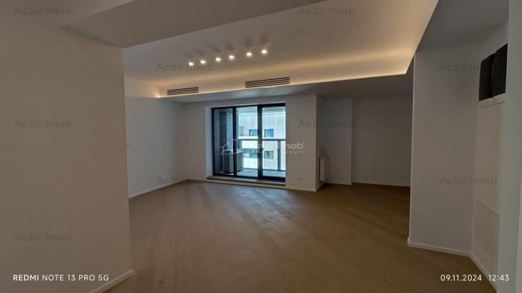 Apartament 3 camere LUX - Cotroceni / Cortina Academy