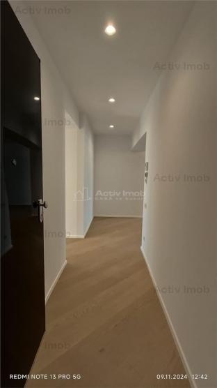 Apartament 3 camere LUX - Cotroceni / Cortina Academy