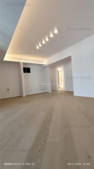 Apartament 3 camere LUX - Cotroceni / Cortina Academy