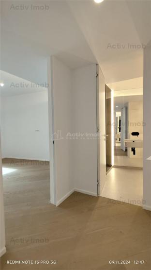 Apartament 3 camere LUX - Cotroceni / Cortina Academy