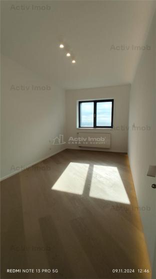 Apartament 3 camere LUX - Cotroceni / Cortina Academy