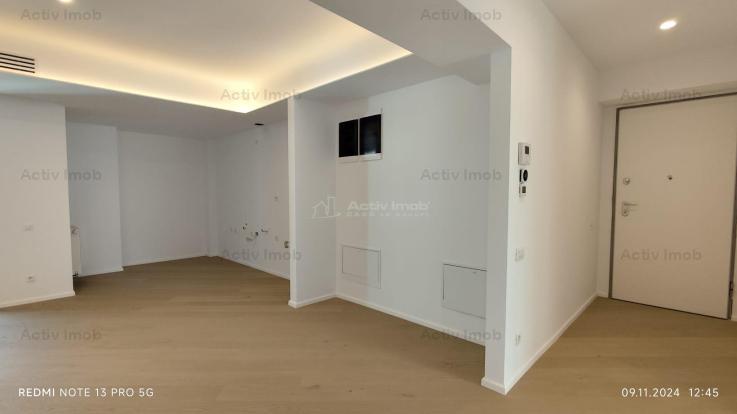 Apartament 3 camere LUX - Cotroceni / Cortina Academy