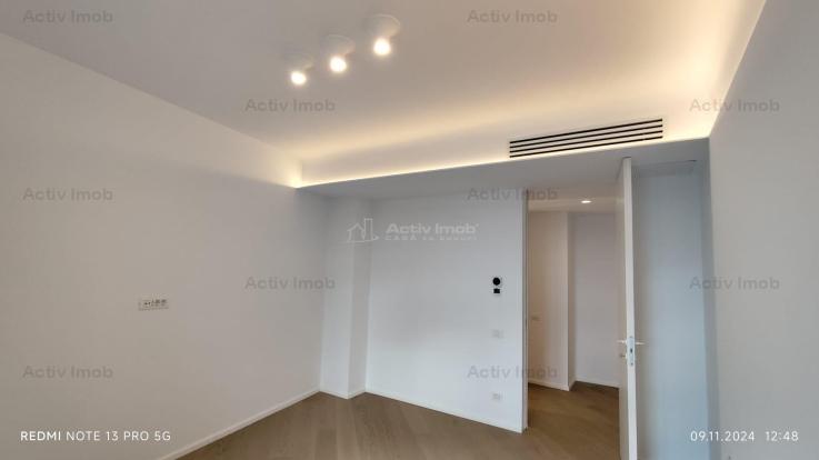 Apartament 3 camere LUX - Cotroceni / Cortina Academy