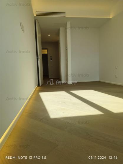 Apartament 3 camere LUX - Cotroceni / Cortina Academy