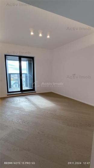 Apartament 3 camere LUX - Cotroceni / Cortina Academy