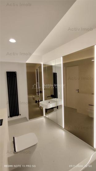 Apartament 3 camere LUX - Cotroceni / Cortina Academy