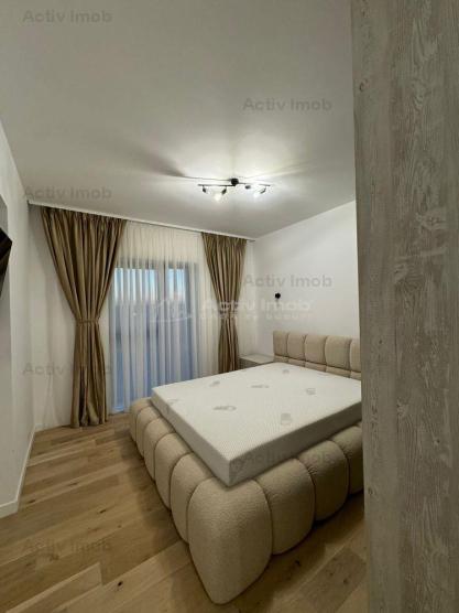 Apartament 2 camere LUX - Cotroceni / One Cotroceni Park