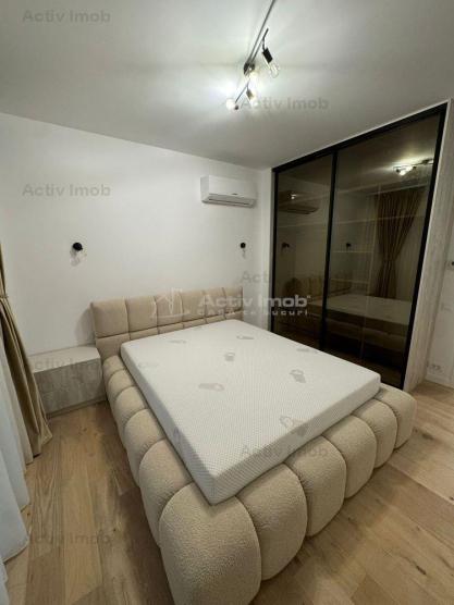 Apartament 2 camere LUX - Cotroceni / One Cotroceni Park