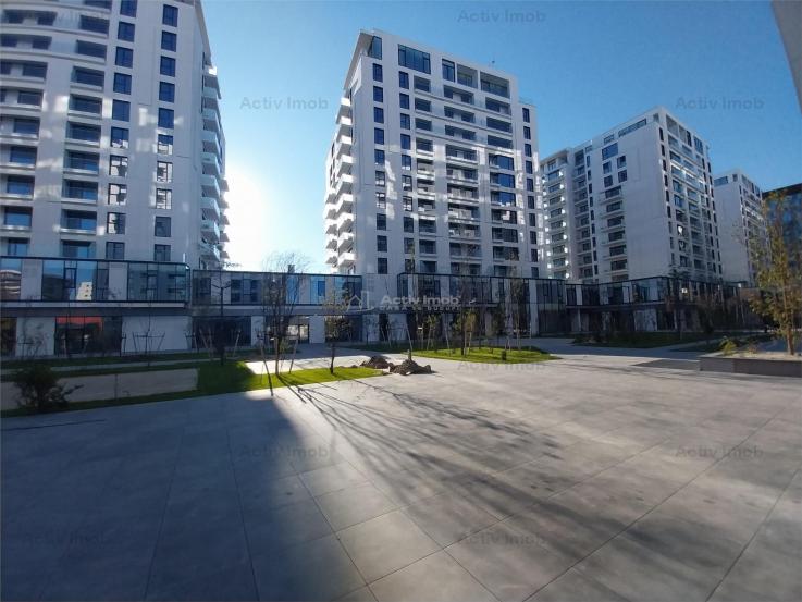 Apartament 2 camere LUX - Cotroceni / One Cotroceni Park