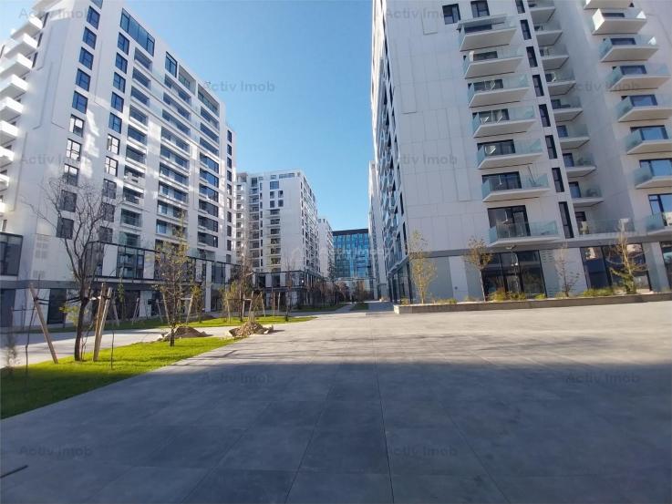 Apartament 2 camere LUX - Cotroceni / One Cotroceni Park