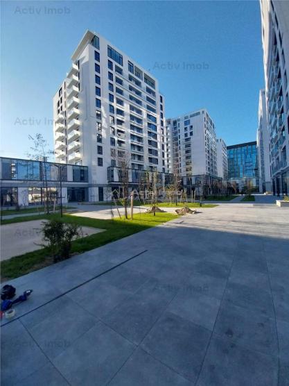 Apartament 2 camere LUX - Cotroceni / One Cotroceni Park