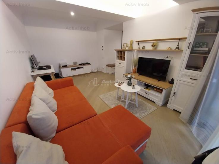 Apartament 2 camere LUX - Cotroceni / Cortina Academy