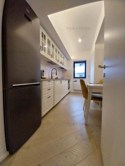 Apartament 2 camere LUX - Cotroceni / Cortina Academy