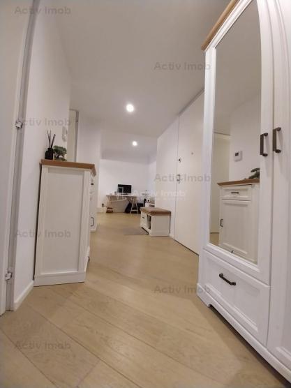 Apartament 2 camere LUX - Cotroceni / Cortina Academy