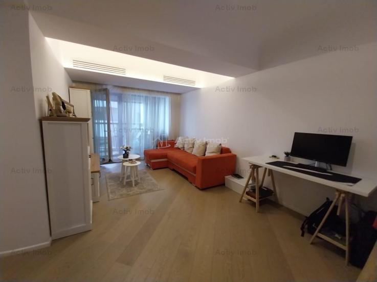 Apartament 2 camere LUX - Cotroceni / Cortina Academy