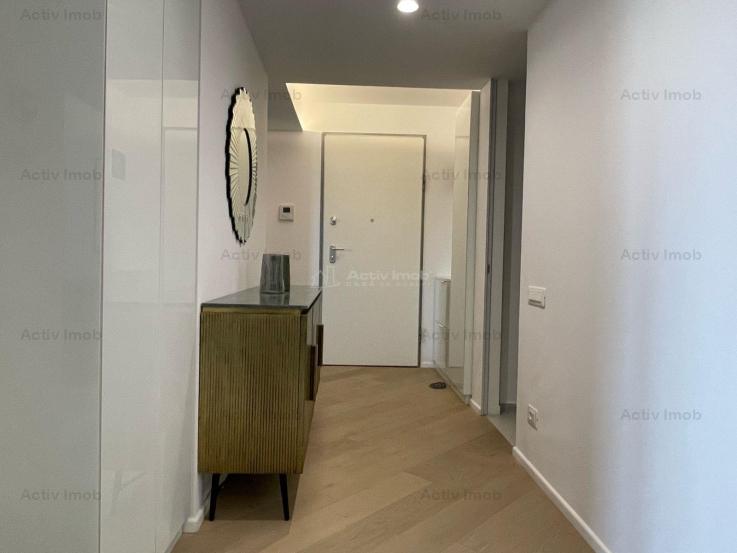 Apartament 2 camere LUX - Cotroceni / Cortina Academy