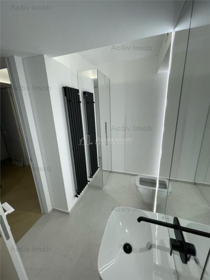 Apartament 2 camere LUX - Cotroceni / Cortina Academy