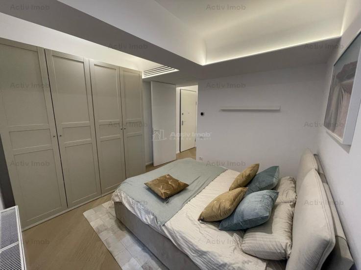 Apartament 2 camere LUX - Cotroceni / Cortina Academy