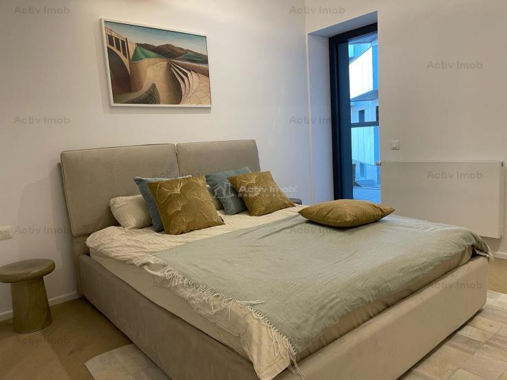 Apartament 2 camere LUX - Cotroceni / Cortina Academy