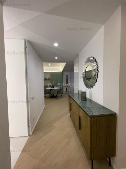 Apartament 2 camere LUX - Cotroceni / Cortina Academy