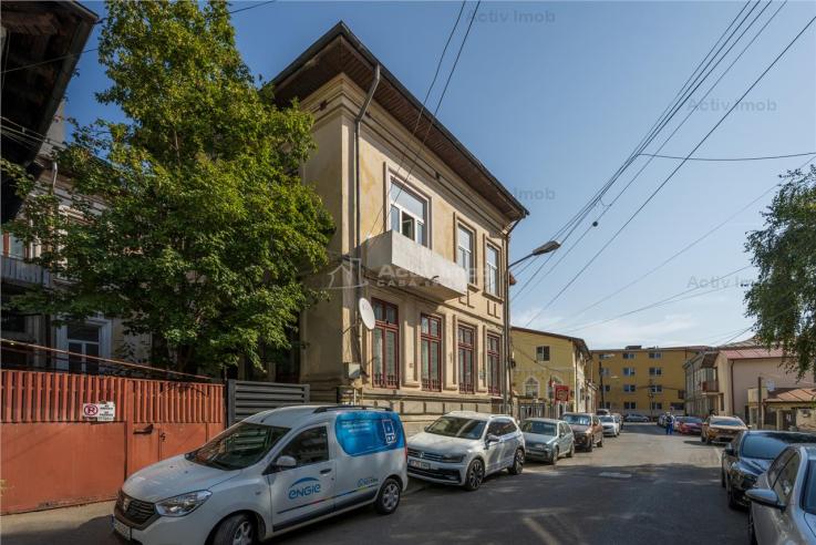 4 camere Marasesti Cantemir vila - merita INVESTIT