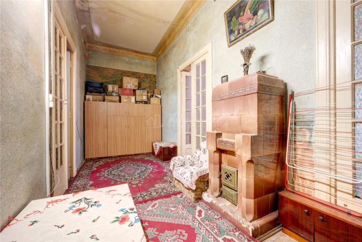 4 camere Marasesti Cantemir vila - merita INVESTIT