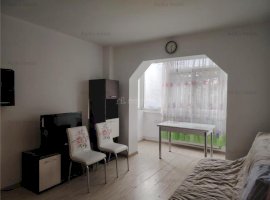 Apartament cu 3 camere, mobilat si utilat situat in Ploiesti, cartier nord , Intr-o zona linistita