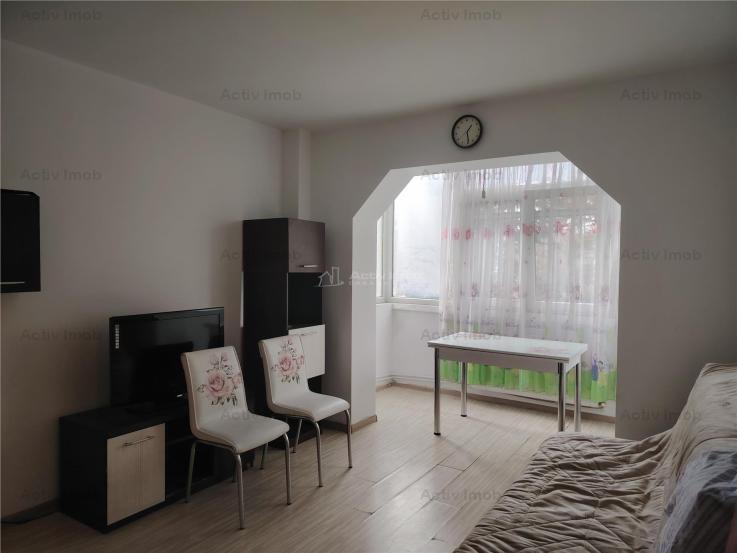 Apartament cu 3 camere, mobilat si utilat situat in Ploiesti, cartier nord , Intr-o zona linistita