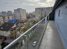 Apartament nou, cu 3 camere, decomandat, cu vecinatati excelente, situat ultracentral in Ploiesti