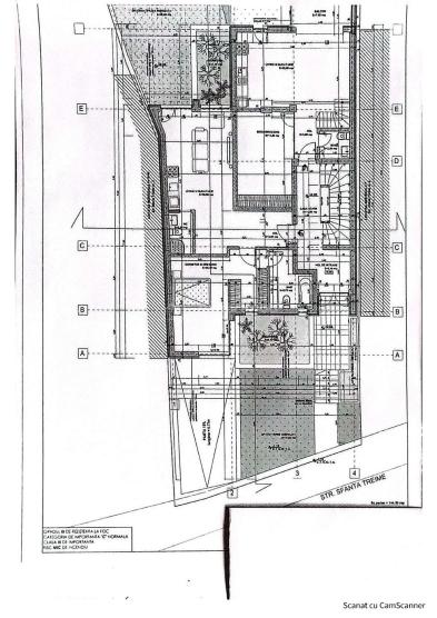 De vanzare DUPLEX PREMIUM, 5 camere si gradina la PARCUL CIRCULUI