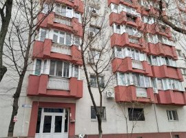 DE VANZARE la 13 SEPTEMBRIE Apartament 4 camere, 91 mp, an 1988, RENOVAT si ANVELOPAT