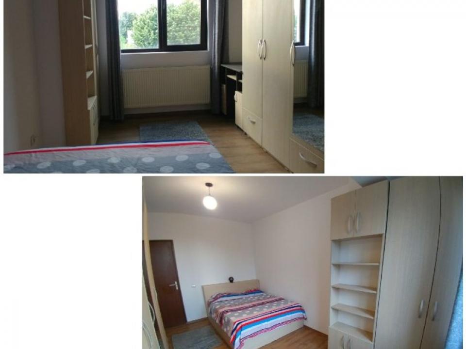 Apartament 2 camere / Centrala Proprie/ Bucurestii Noi