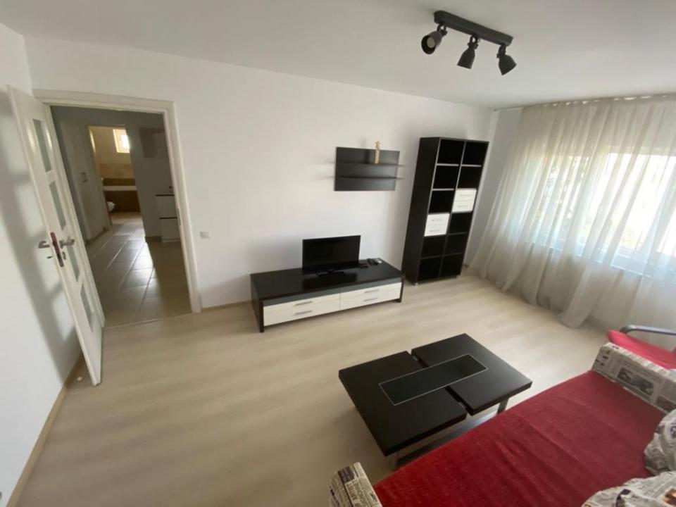 Apartament Aviatiei/Aurel Vlaicu