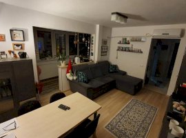 Brâncoveanu/Luica apartament 3 camere cu centrală proprie și parcare