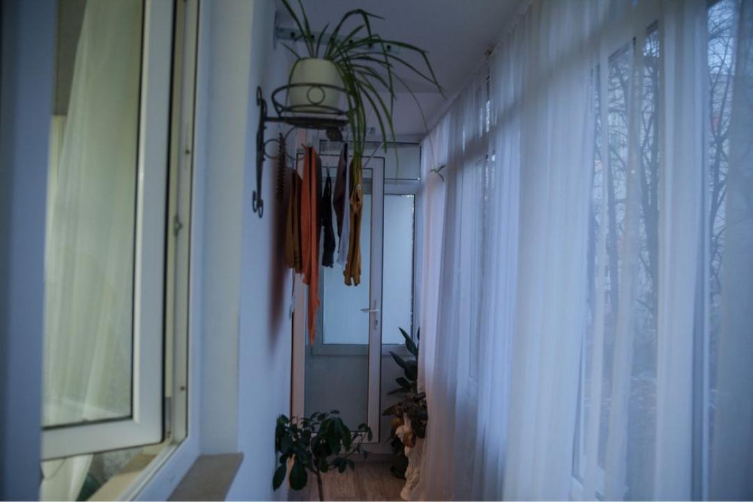Apartament 2 camere / Ion Mihalache 