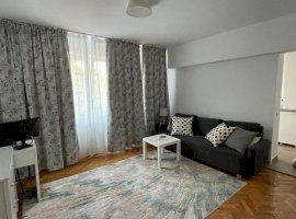 Apartament 2 camere/ Ion Mihalache /metrou 