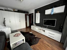 Apartament Vitan/Foarte spatios/Mobilat+utilat