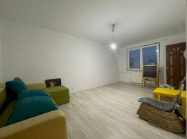 Apartament 2 camere Dristor-Ramnicu Valcea