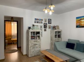 Apartament 3 camere Drumul Taberei/Brasov