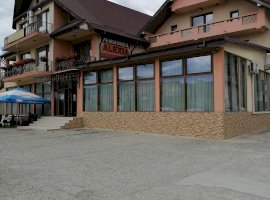 Pensiune cu salon de evenimente in zona Ursulet - la 10 km de centrul orasului Piatra Neamt