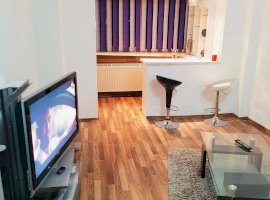 BASCOV | Apartament 3 camere decomandat complet mobilat 