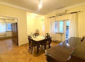 Apartament boem in zona Armeneasca