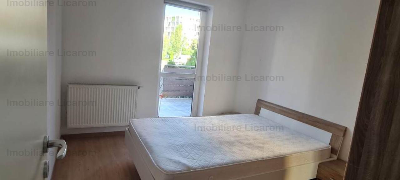 Studio -2 camere Avantgarden,Egretei,mobilat,380 eur