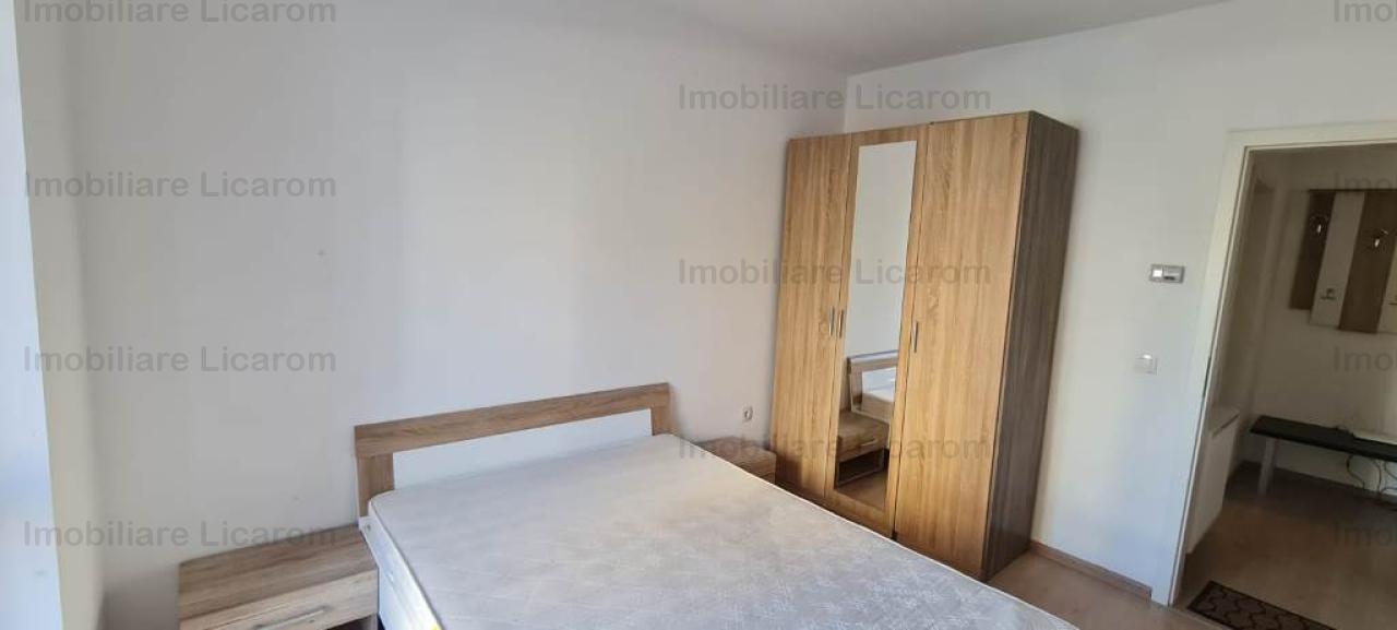 Studio -2 camere Avantgarden,Egretei,mobilat,380 eur