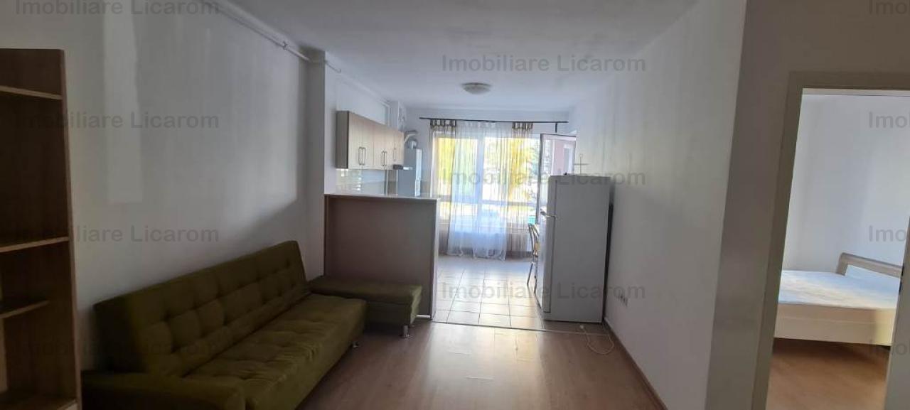 Studio -2 camere Avantgarden,Egretei,mobilat,380 eur