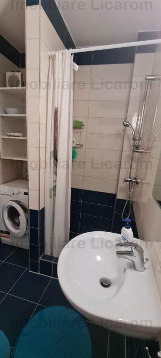 Studio -2 camere Avantgarden,Egretei,mobilat,380 eur